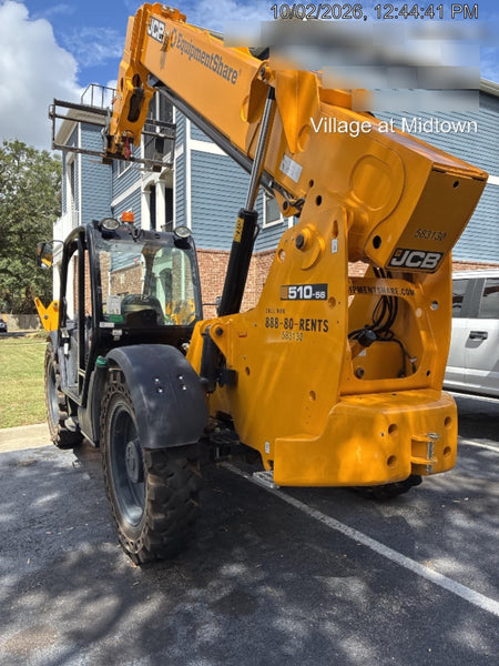 2025 JCB 510-56