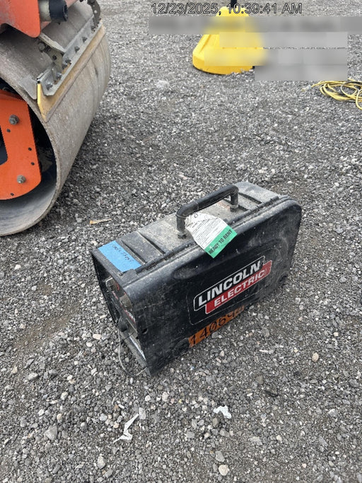 2021 LINCOLN ELECTRIC LN-25X