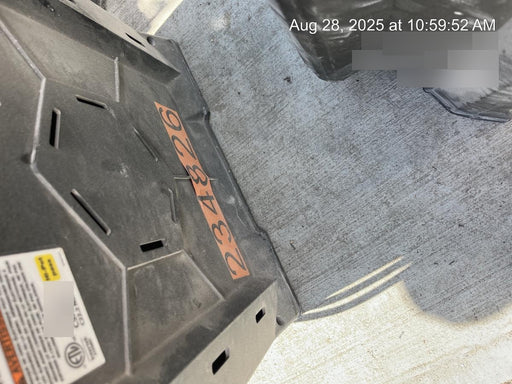 2022 PHOENIX AirMAX Radial Air Mover