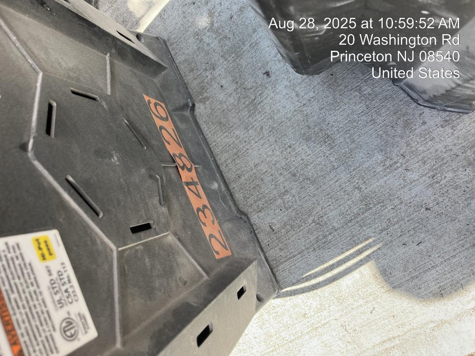 2022 PHOENIX AirMAX Radial Air Mover