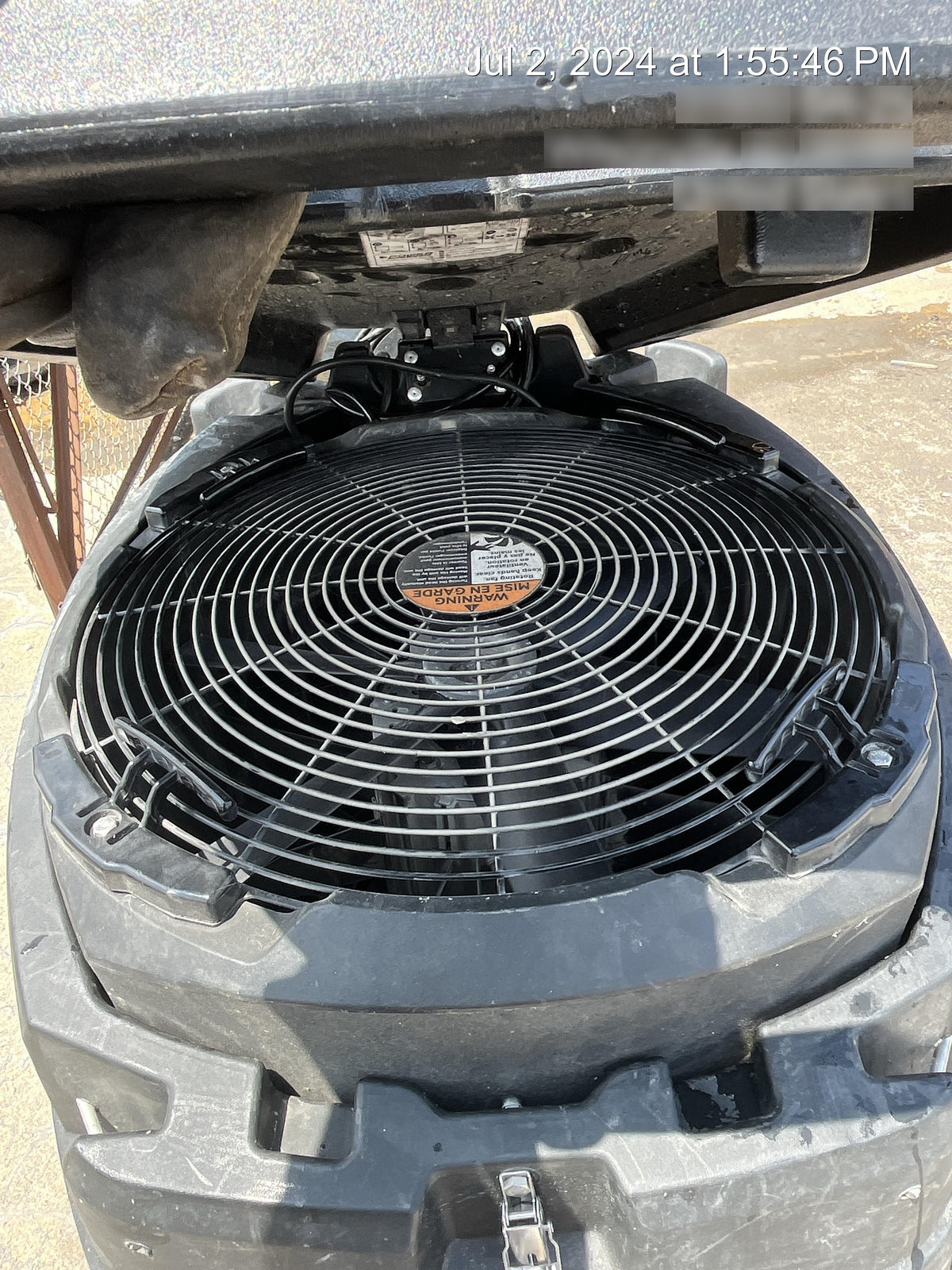 2020 POWER BREEZER PB10-MAX-06-B