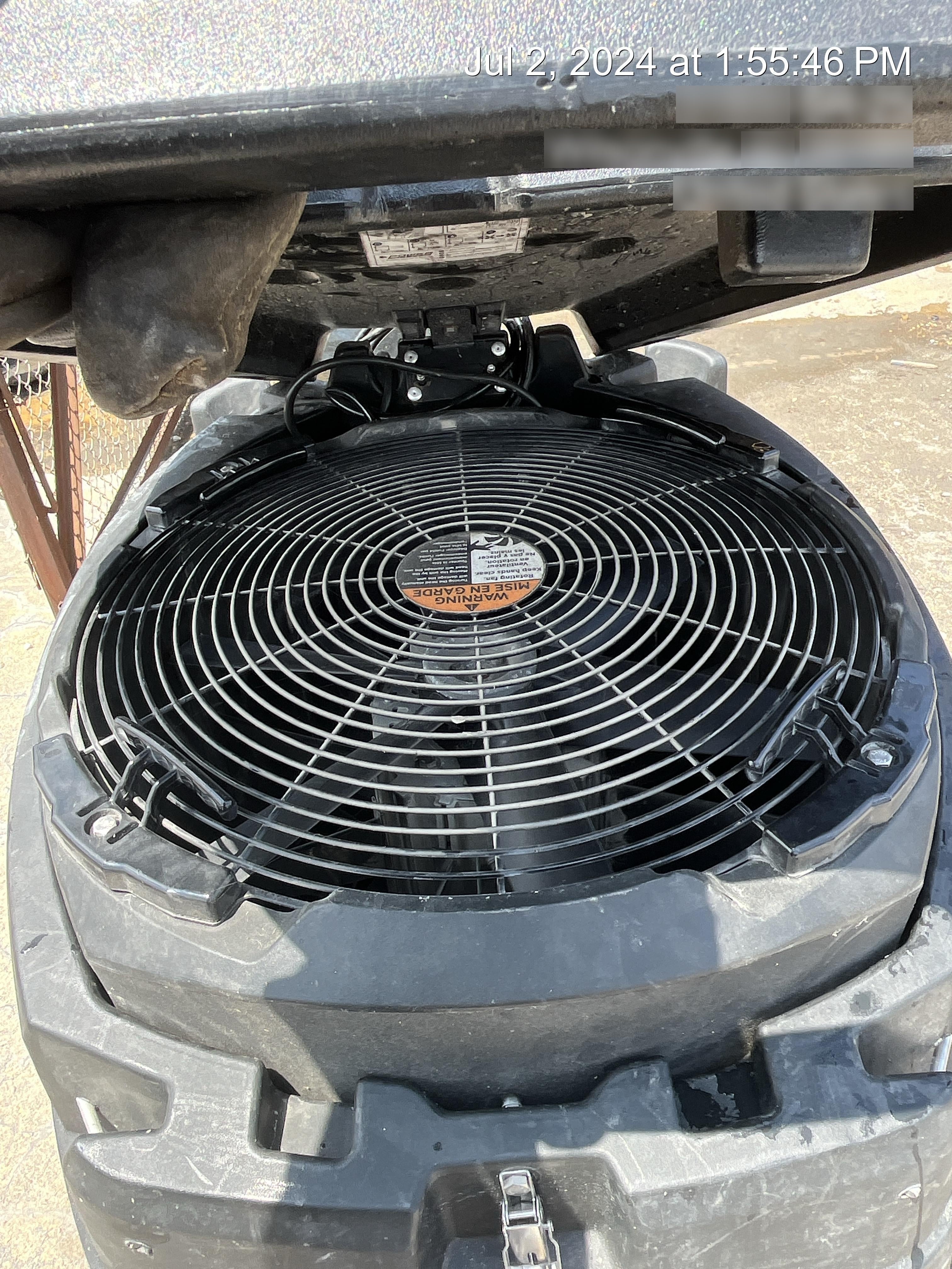 2020 POWER BREEZER PB10-MAX-06-B