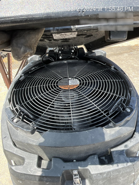 2020 POWER BREEZER PB10-MAX-06-B