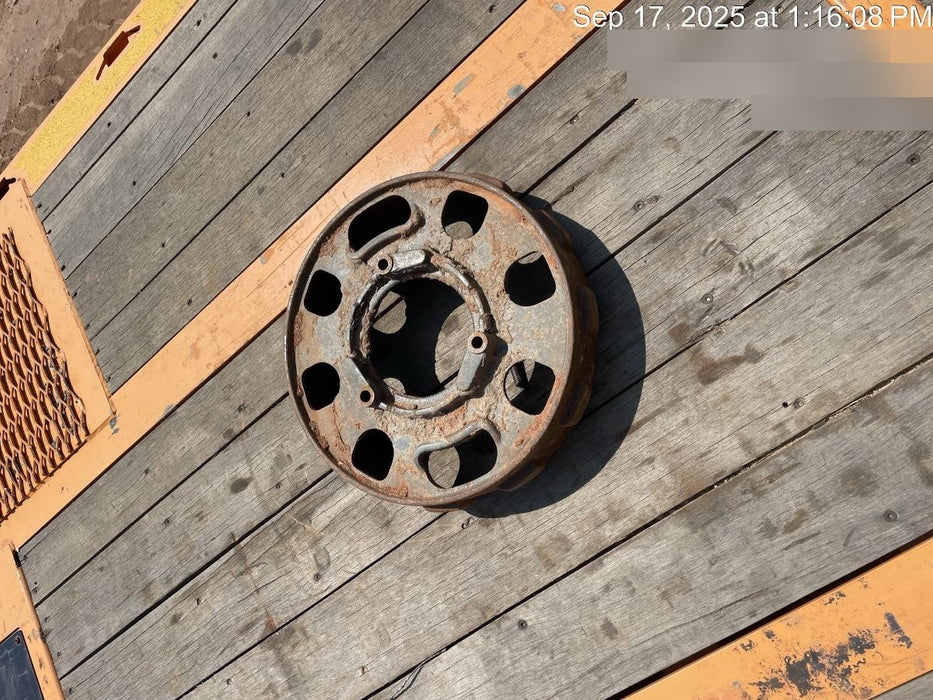 2020 WACKER NEUSON RTLx-SC3