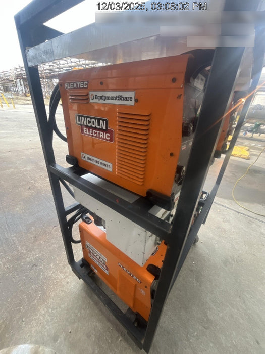 2022 LEX WR6A-7SM-FG26DZ6LD-R