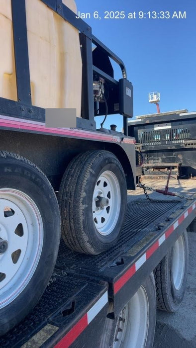 2020 MI-T-M CORPORATION HS-3006-0MDK-UR