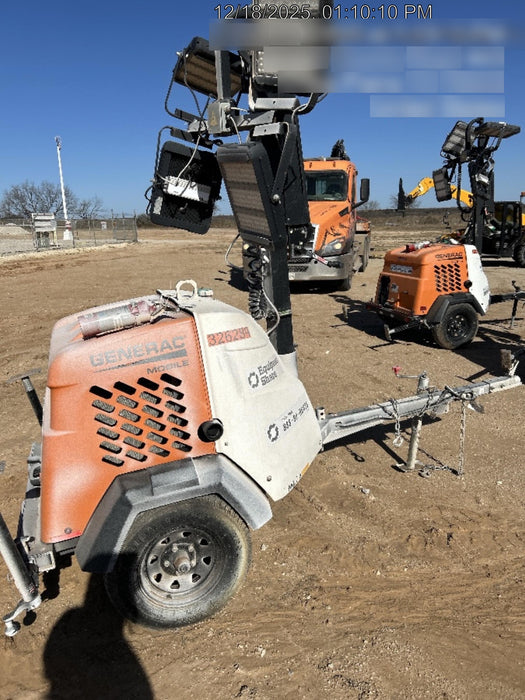 2023 GENERAC MLT2