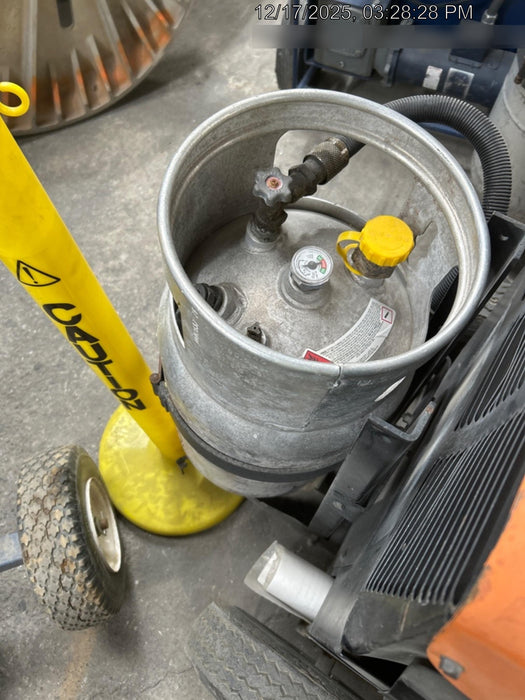 2021 LINCOLN ELECTRIC Ranger 305 LPG