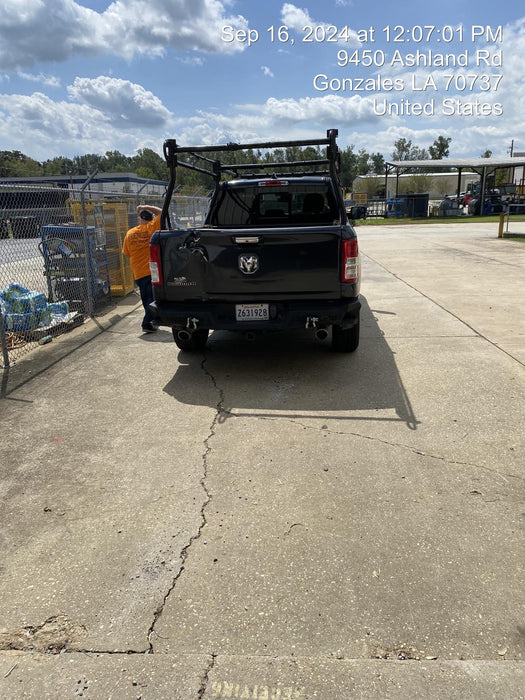 2020 MICHIGAN PNEUMATIC 750SS