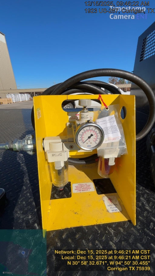 2022 TORCUP RPDD-FRL