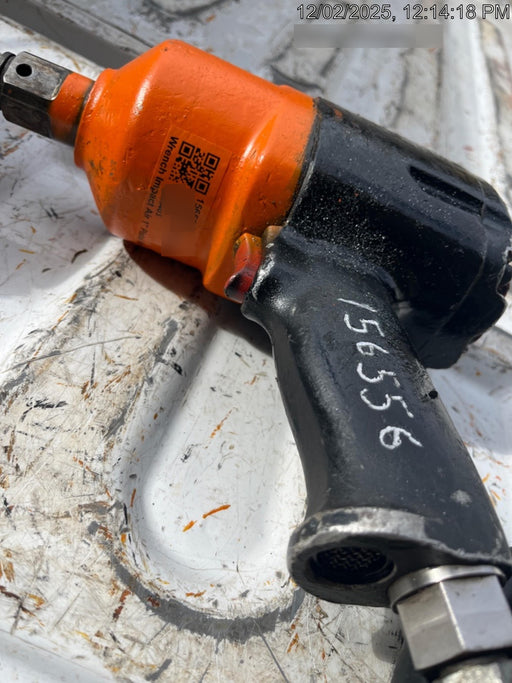 2021 MICHIGAN PNEUMATIC 751SS