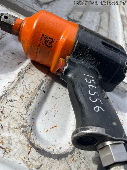 2021 MICHIGAN PNEUMATIC 751SS