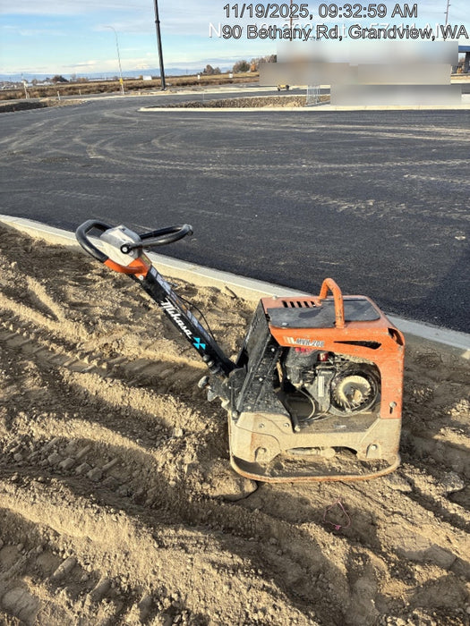 2024 MULTIQUIP MVH208GH