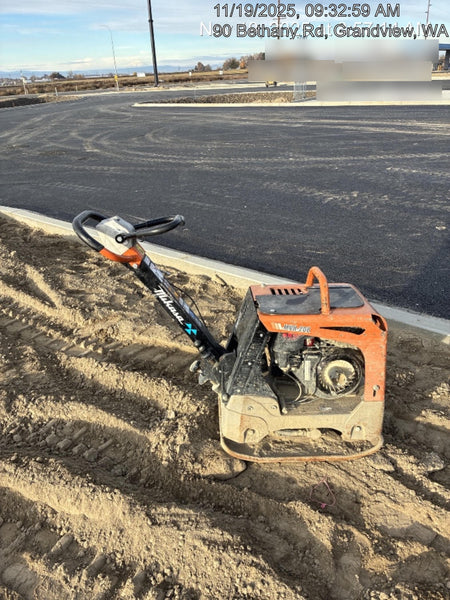 2024 MULTIQUIP MVH208GH