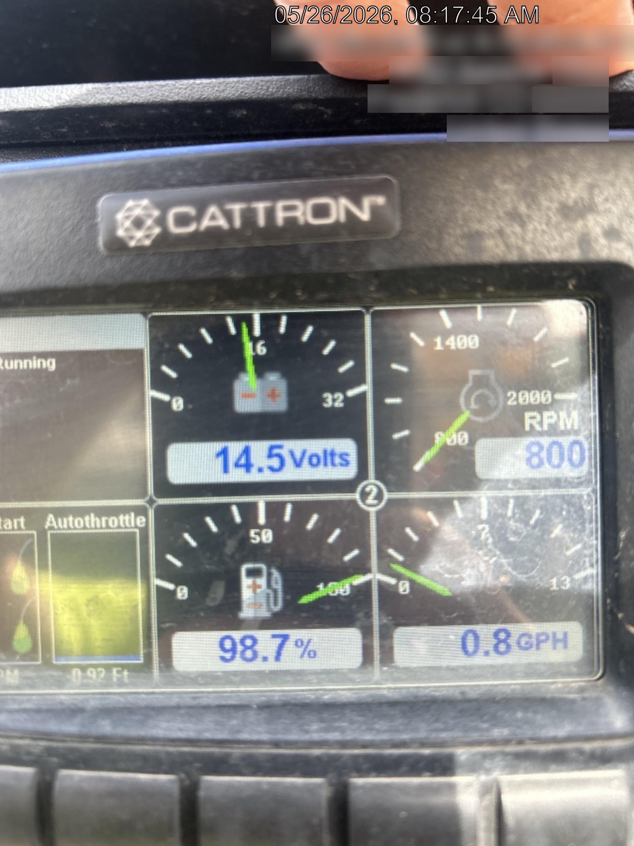 2024 PIONEER PP64C21L71-JD6068