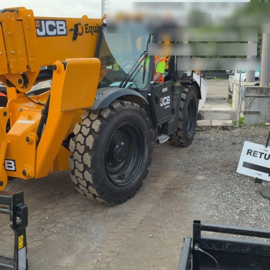 2026 JCB 512-56