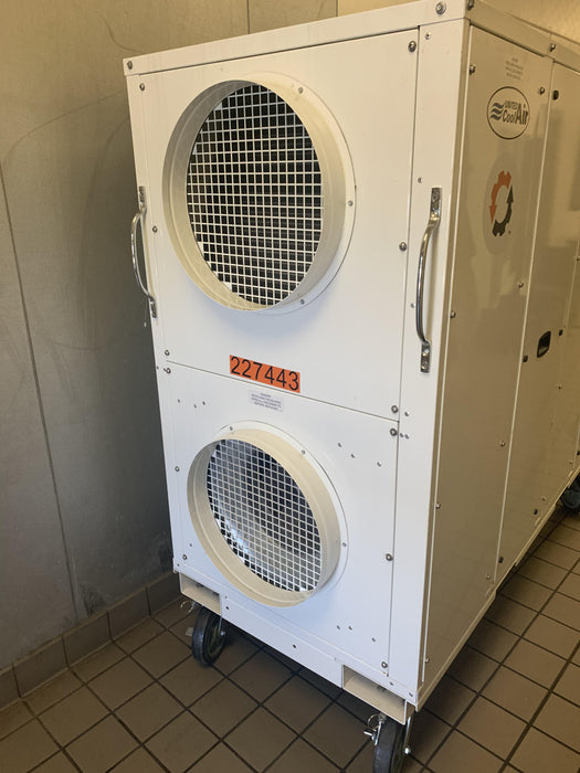 2022 UNITED COOL AIR Mach145G4AS30