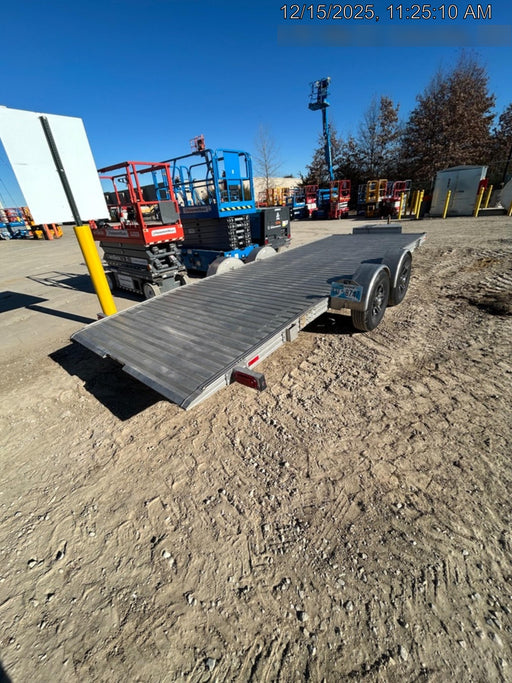 2023 TIMPTE 1020 Drop Deck