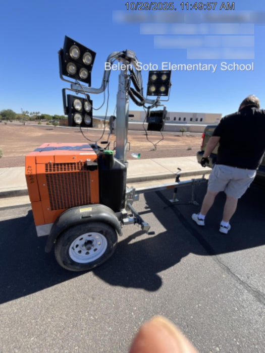 2024 WANCO WLTT-4MM4K