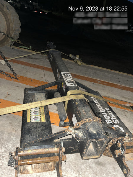 2021 STAR INDUSTRIES M1360B - Star JIB Boom
