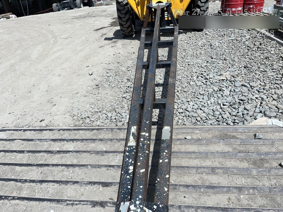 2022 STAR INDUSTRIES 1330TK