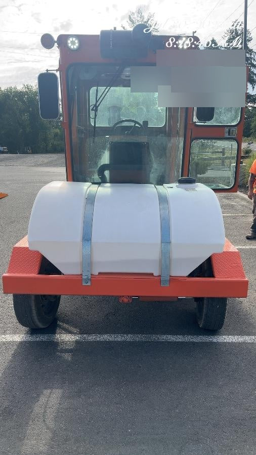 2019 BROCE RCT350