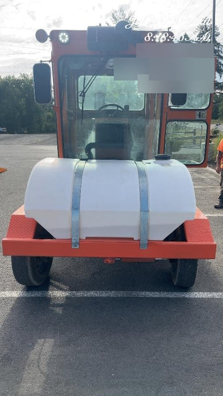 2019 BROCE RCT350