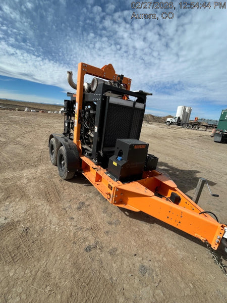 2023 PIONEER PP64C21L71-JD6068