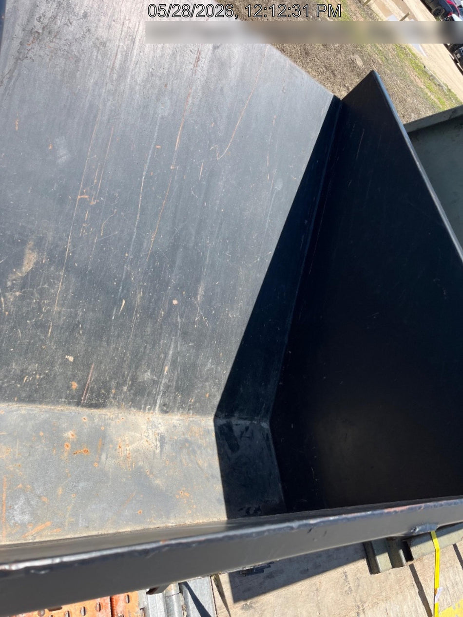 2025 STAR INDUSTRIES M-1820 - Self-Dump Hopper