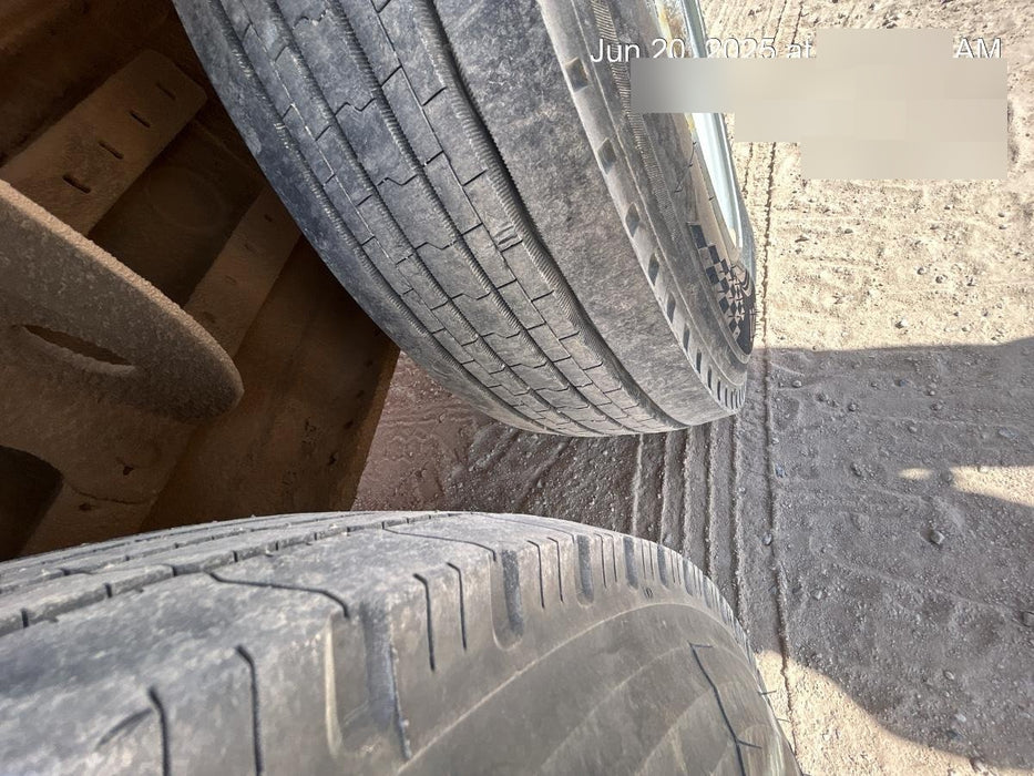 2023 PREMIER PUMP 8NHTH-RP-DC13