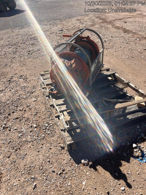 2021 INGERSOLL RAND IR-HUL