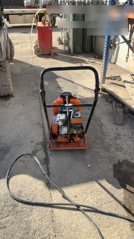 2023 MULTIQUIP MVC82VHW