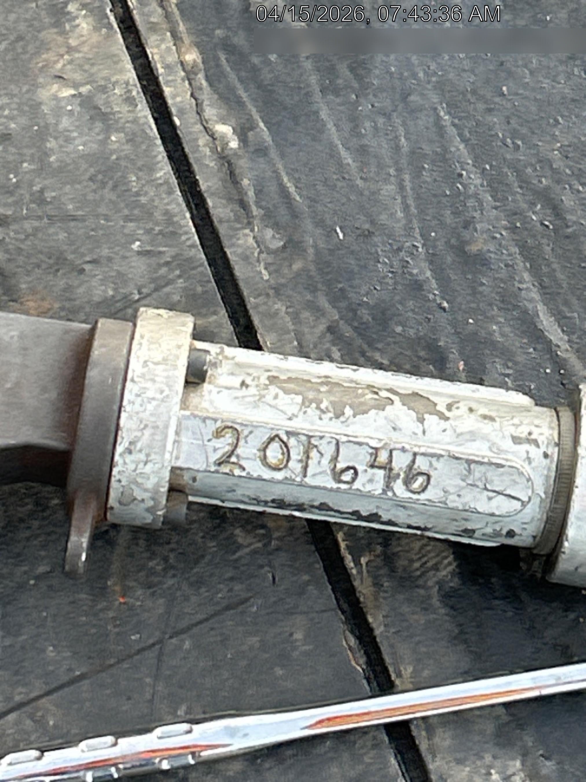 2022 PETOL P95-525