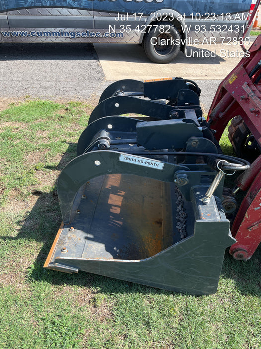 2023 SOLESBEE SBG-72