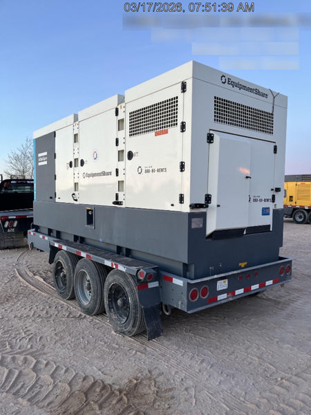 2022 ATLAS COPCO QAS 700