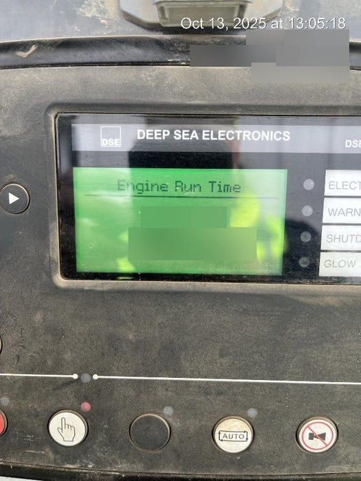 2022 AIRMAN SDG25S-8E1