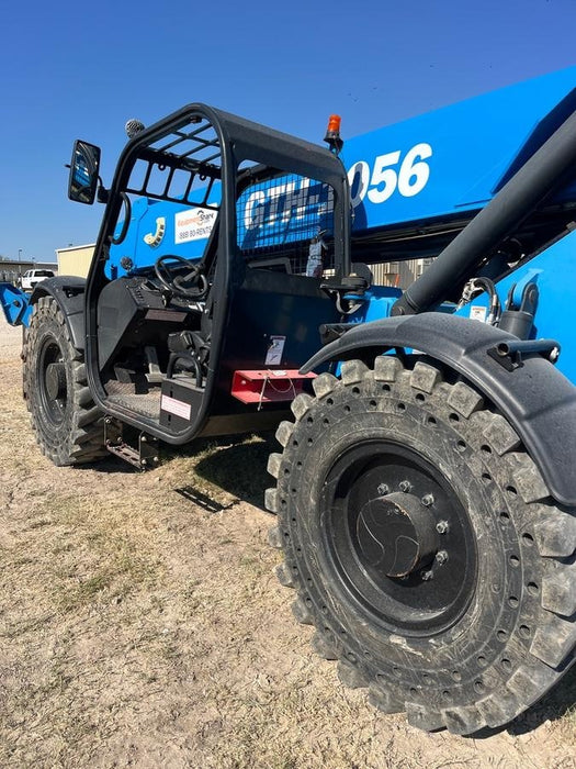 2018 GENIE GTH-1056
