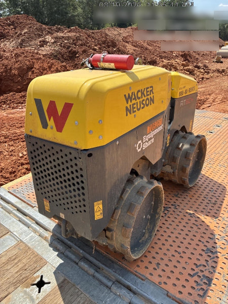 2026 WACKER NEUSON RTD-SC4