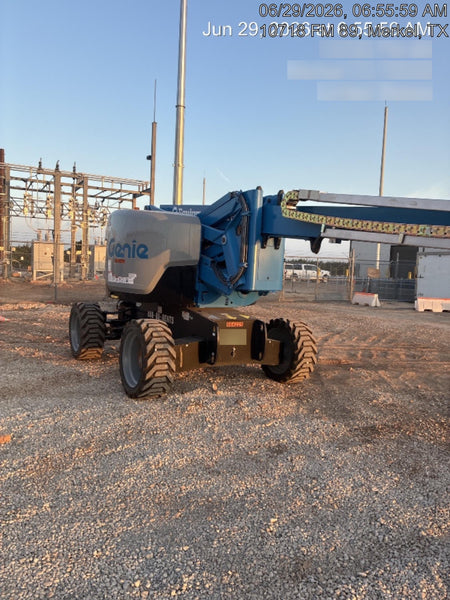 2026 GENIE Z-62/40 RT