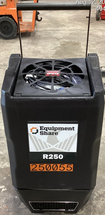 2022 PHOENIX R250