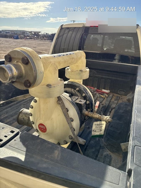 2021 INGERSOLL RAND PD20P-FPS-PTT
