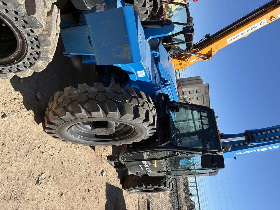 2026 GENIE GTH-1056