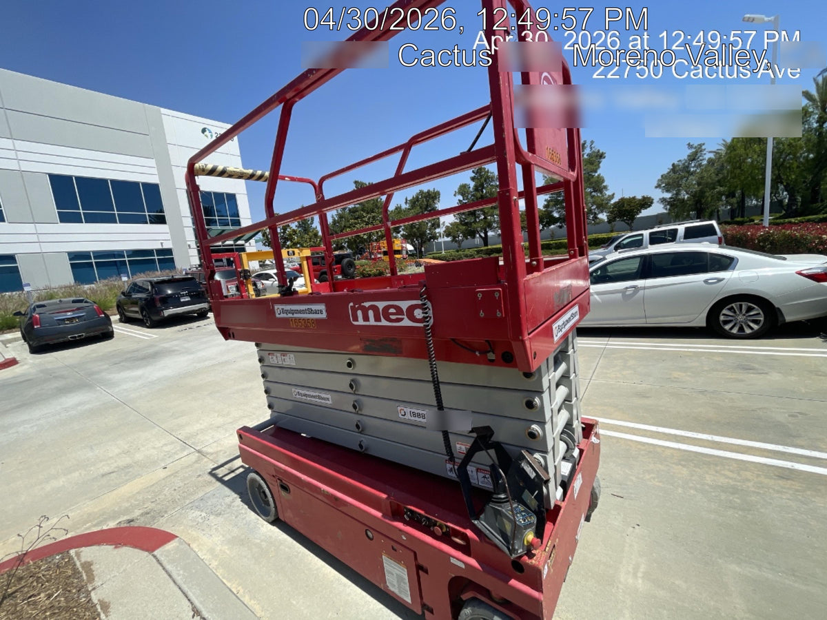 2021 MEC 4046SE