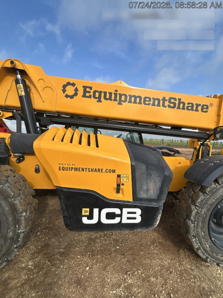 2025 JCB 512-56