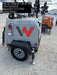 2018 Wacker Neuson LTV6K-MH Wacker Neuson LTV6K Towable Light Tower