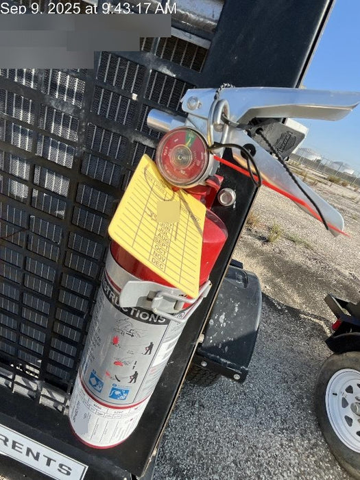 2024 LINCOLN ELECTRIC Vantage 549X