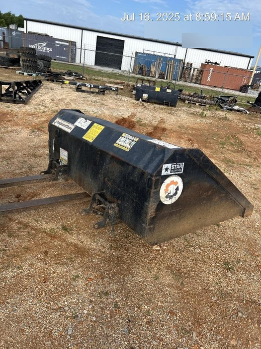 2021 STAR INDUSTRIES 1406B