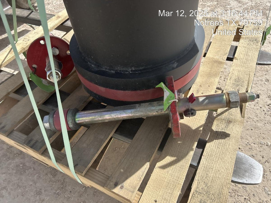 2025 USA INDUSTRIES FTP-150-3