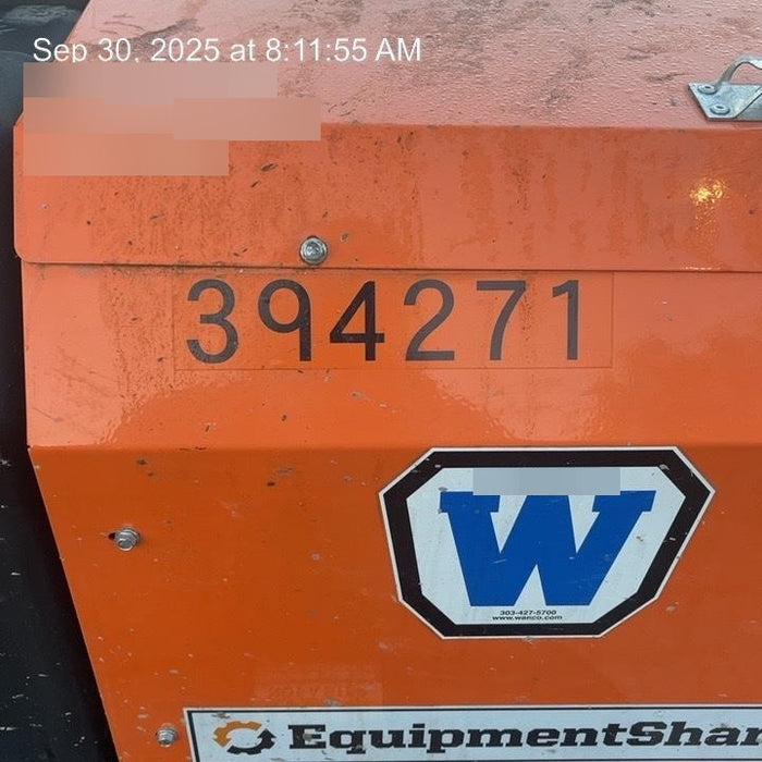 2024 WANCO WLTT-4MM4K