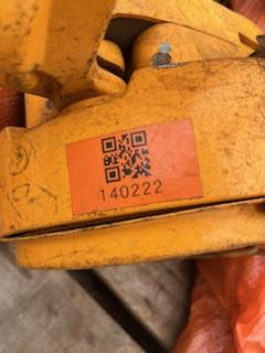 2021 HARRINGTON CF030-20